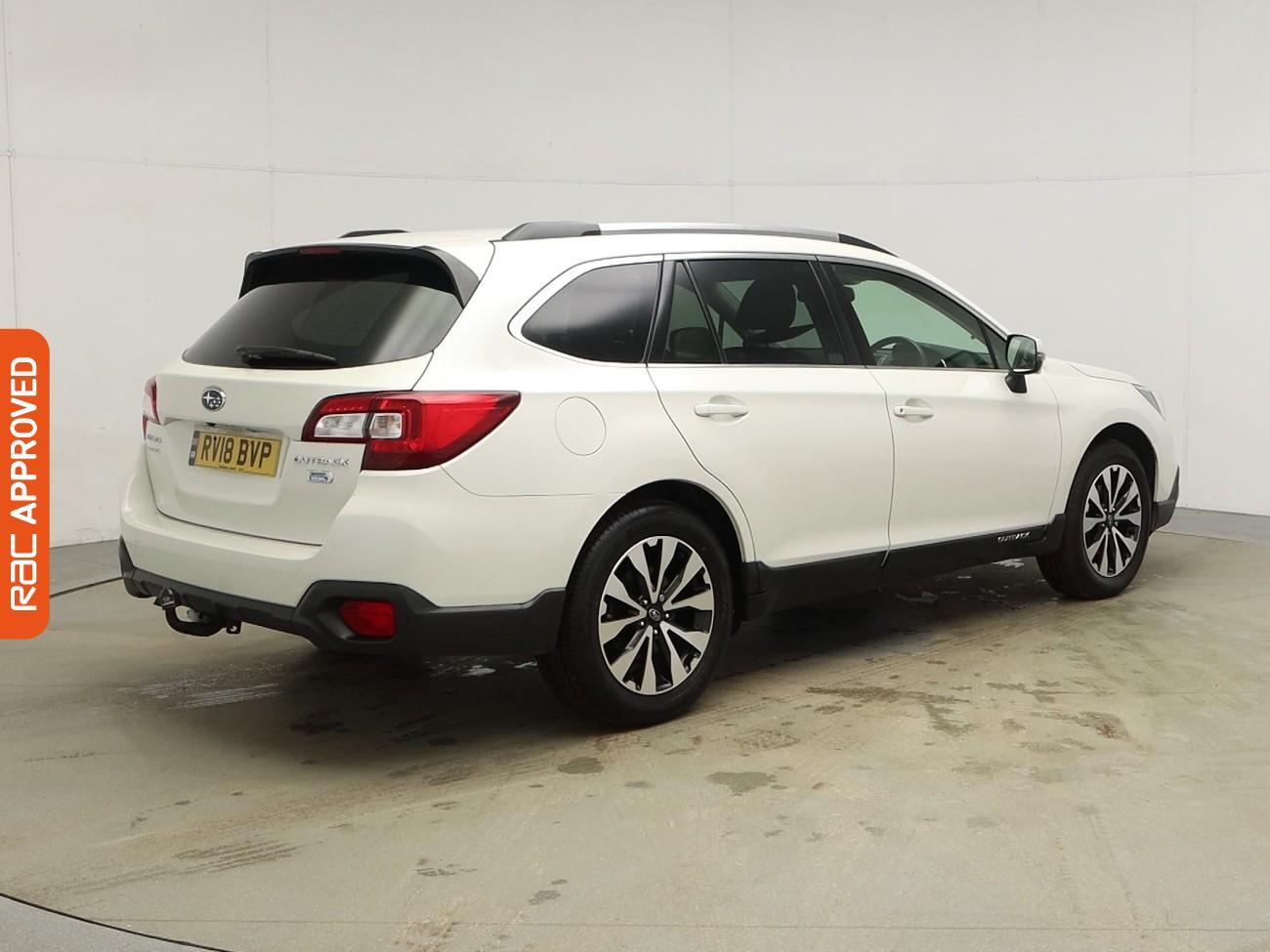 Used Subaru Outback 2018 for sale - 77226324: Photo 32