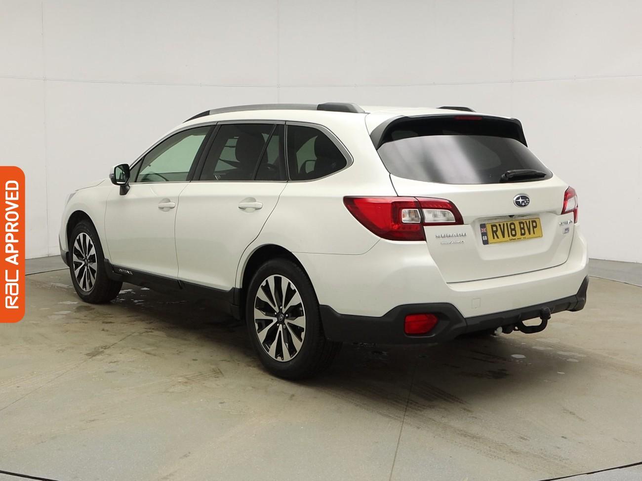 Used Subaru Outback 2018 for sale - 77226324: Photo 4