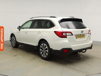 Used Subaru Outback 2018 for sale - 77226324: Photo