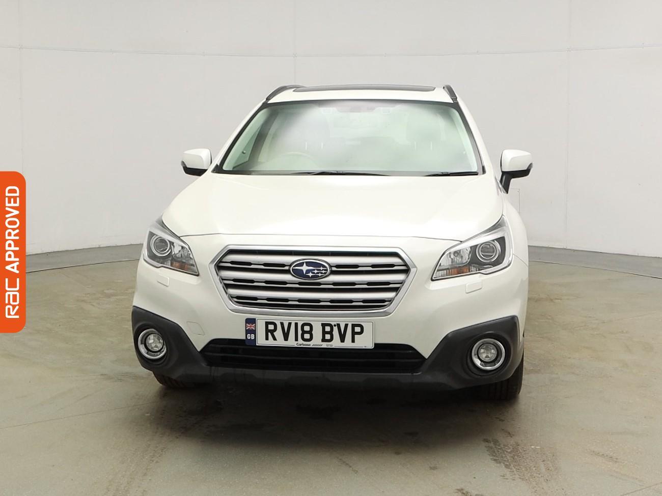 Used Subaru Outback 2018 for sale - 77226324: Photo 7