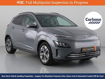 Hyundai KONA feature image