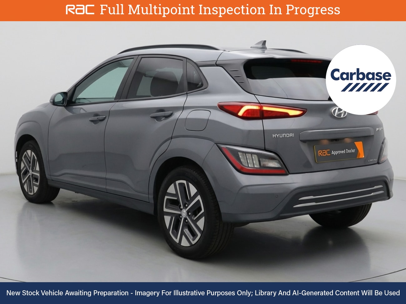 Used Hyundai KONA 2022 for sale - 77095799: Photo 2