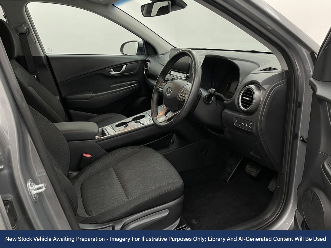 Used Hyundai KONA 2022 for sale - 77095799: Photo 3