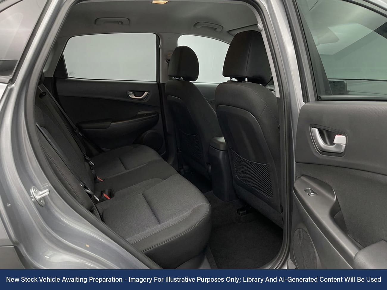 Used Hyundai KONA 2022 for sale - 77095799: Photo 4