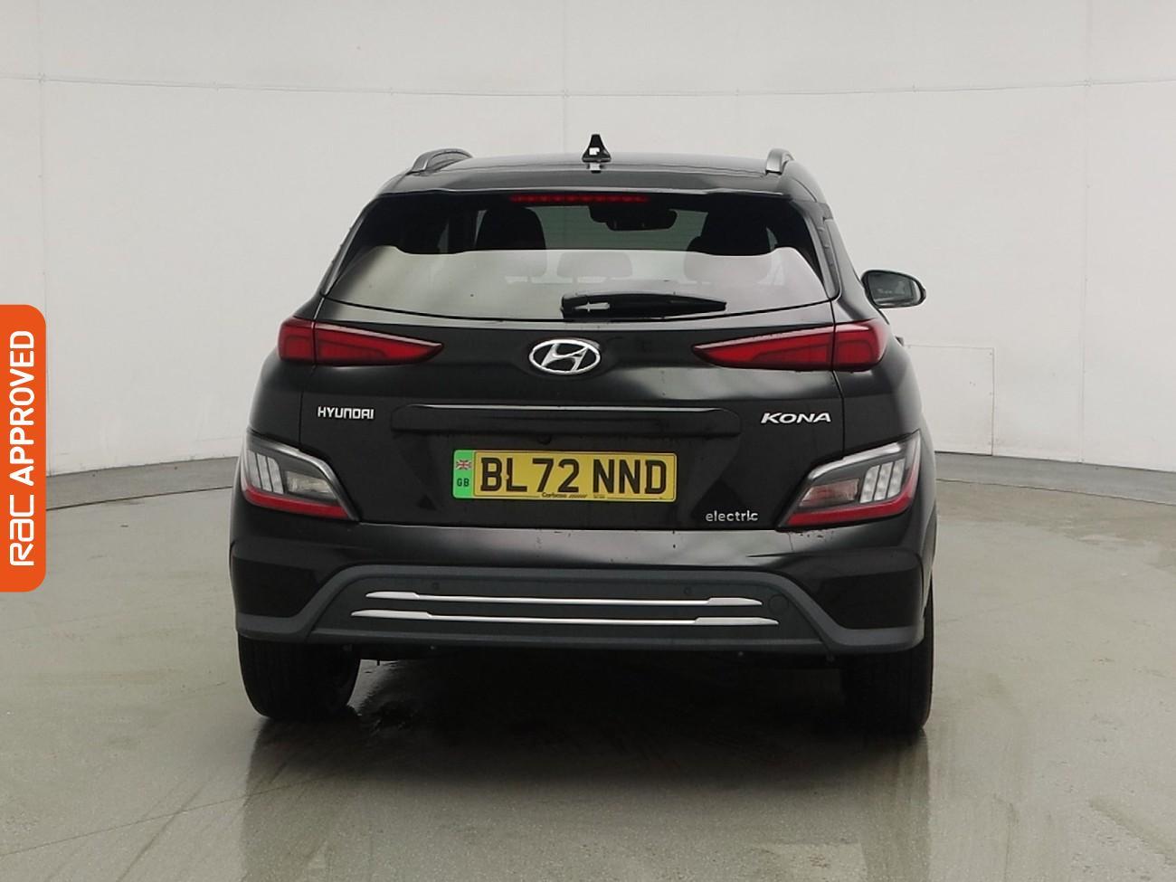 Used Hyundai KONA 2022 for sale - 77535447: Photo 10