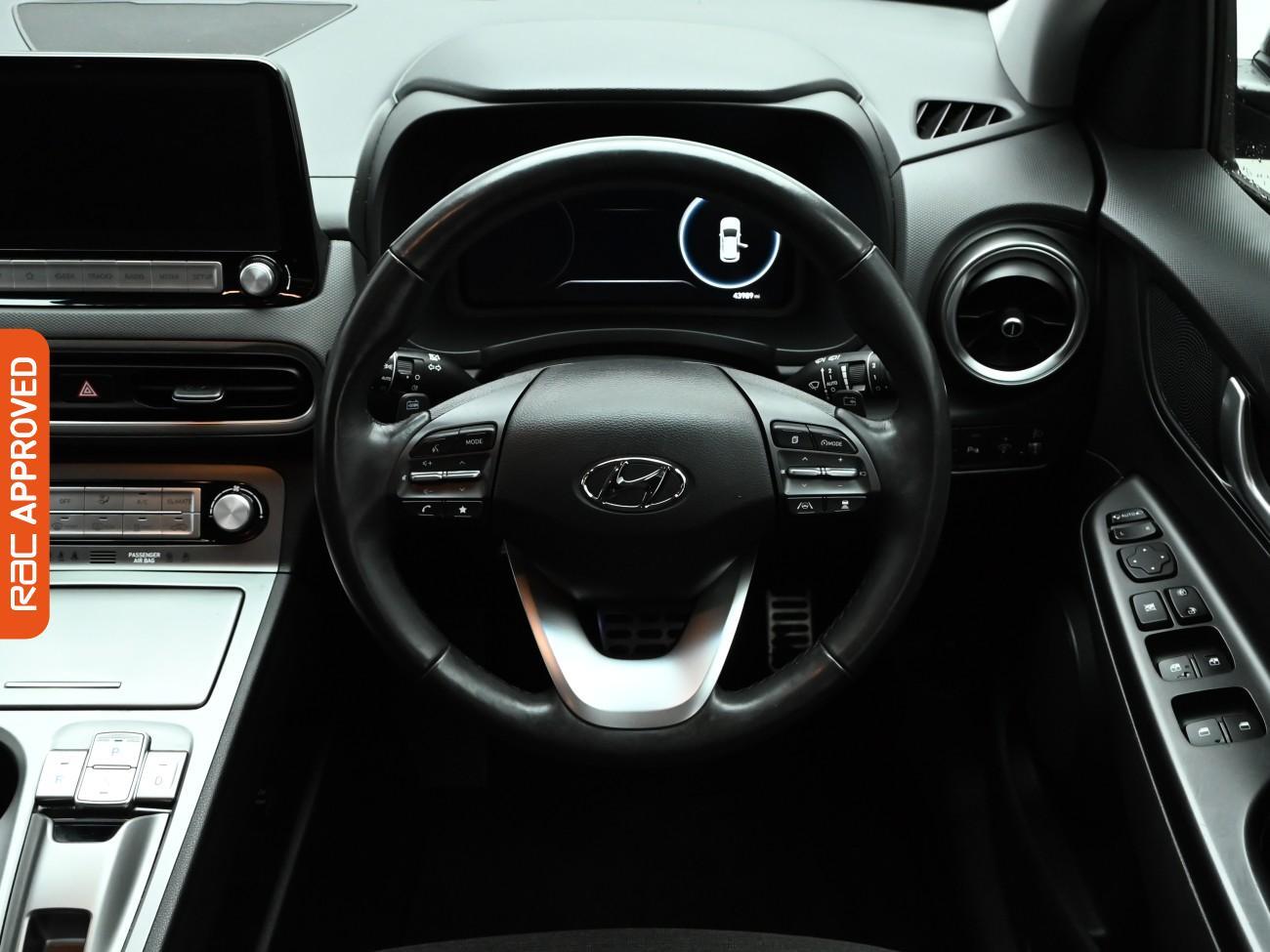 Used Hyundai KONA 2022 for sale - 77535447: Photo 11