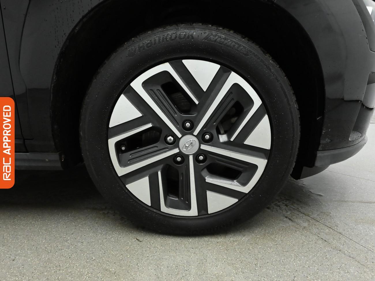 Used Hyundai KONA 2022 for sale - 77535447: Photo 17