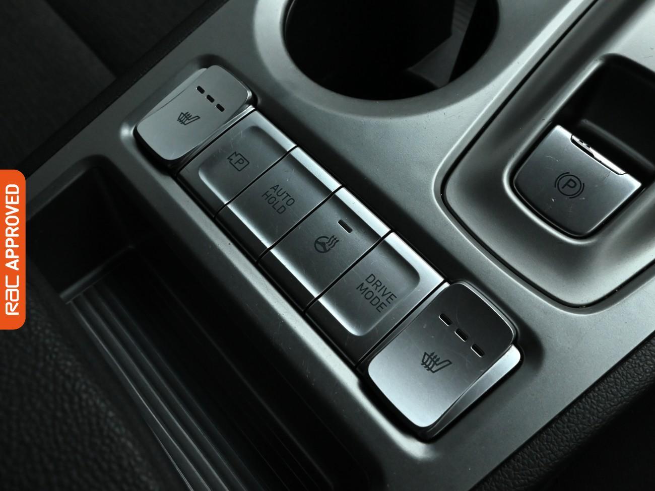 Used Hyundai KONA 2022 for sale - 77535447: Photo 18