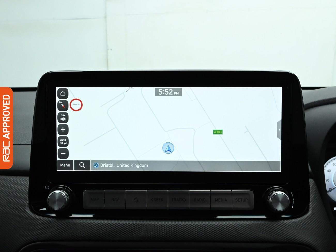 Used Hyundai KONA 2022 for sale - 77535447: Photo 23