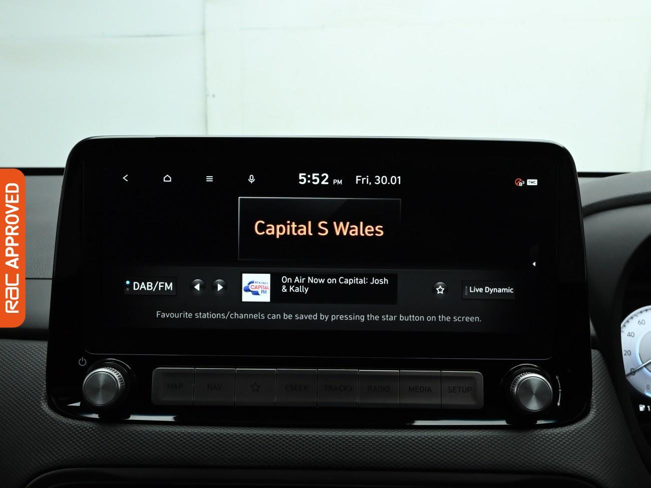 Used Hyundai KONA 2022 for sale - 77535447: Photo 24