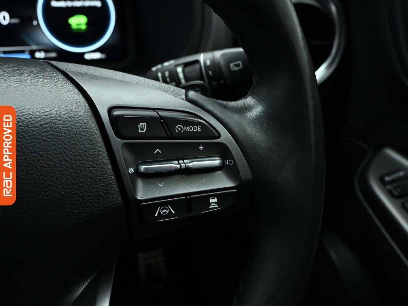 Used Hyundai KONA 2022 for sale - 77535447: Photo 26