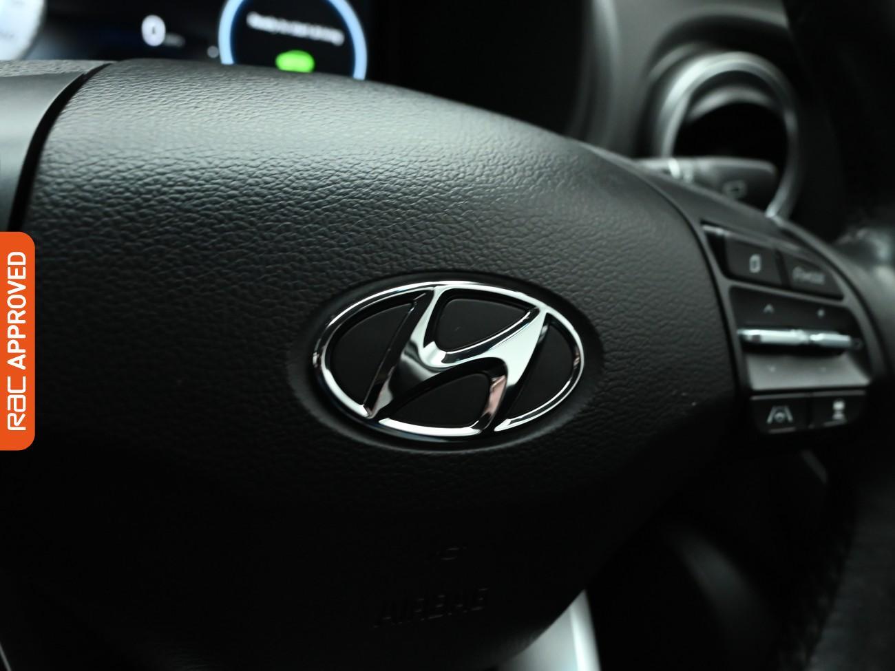 Used Hyundai KONA 2022 for sale - 77535447: Photo 27