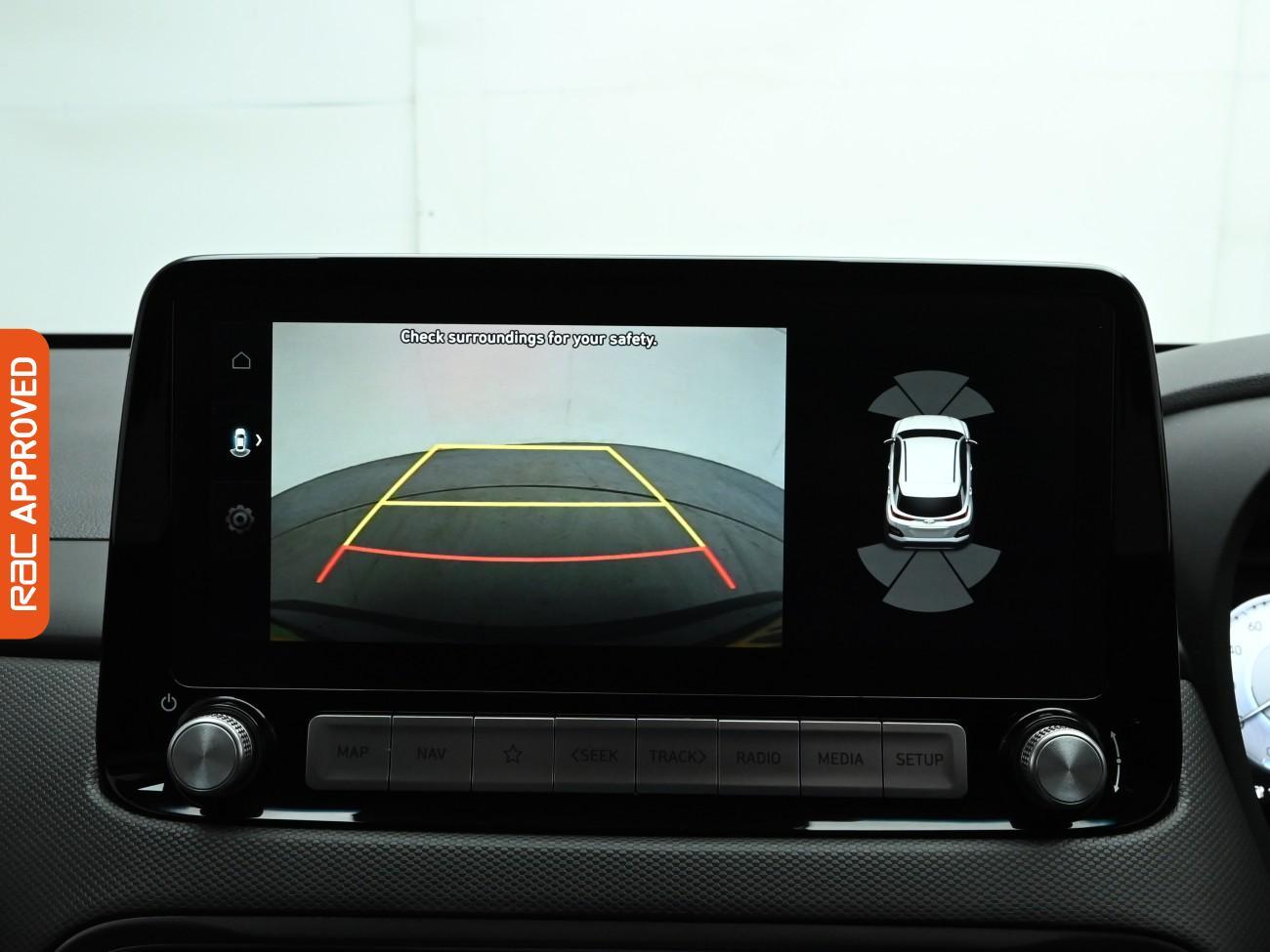 Used Hyundai KONA 2022 for sale - 77535447: Photo 3