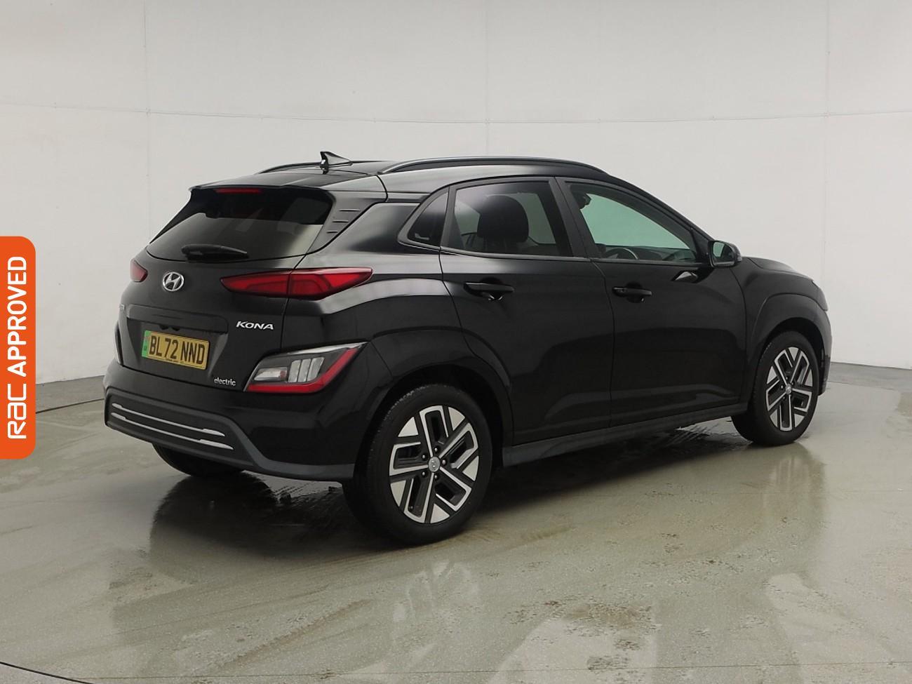 Used Hyundai KONA 2022 for sale - 77535447: Photo 35