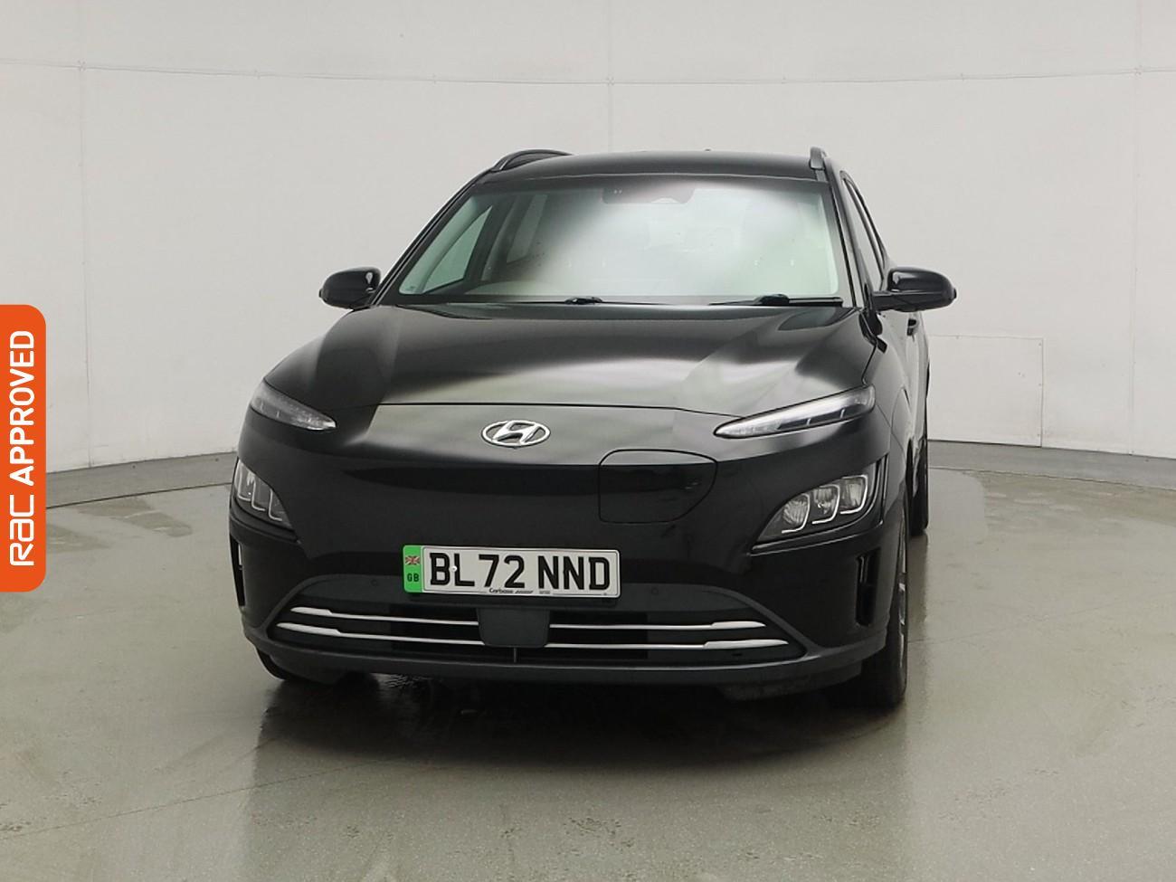 Used Hyundai KONA 2022 for sale - 77535447: Photo 9