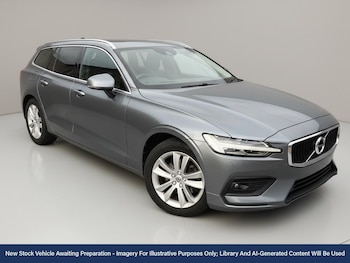 Volvo - V60