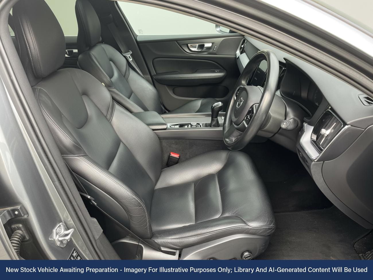 Used Volvo V60 2019 for sale - 76569512: Photo 3