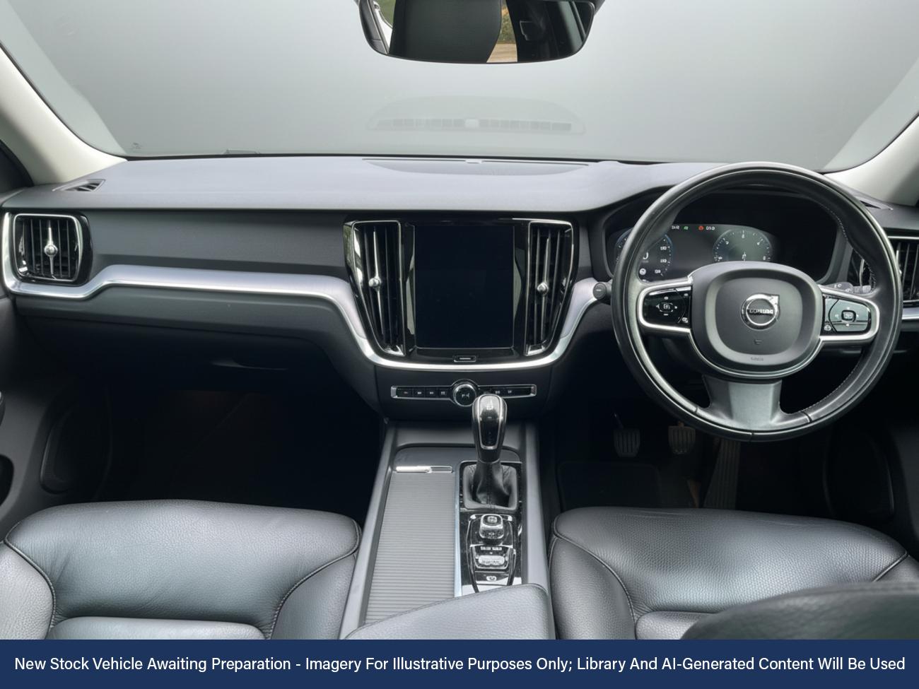 Used Volvo V60 2019 for sale - 76569512: Photo 6