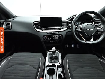 Used Kia Pro Ceed 2023 for sale - 78554677: Photo