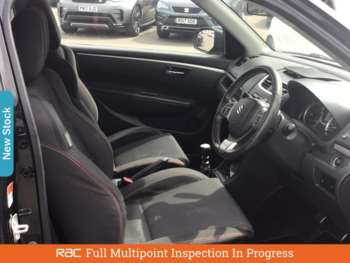 Used Suzuki Swift 2012 for sale - 75331512: Photo