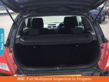 Used Suzuki Swift 2012 for sale - 75331512: Photo