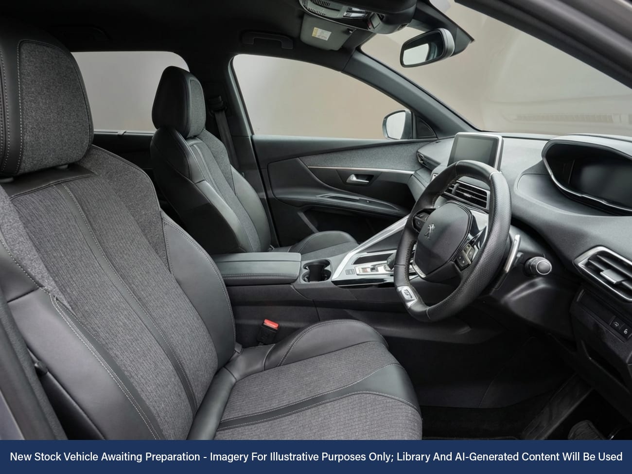 Used Peugeot 5008 2018 for sale - 77579074: Photo 3