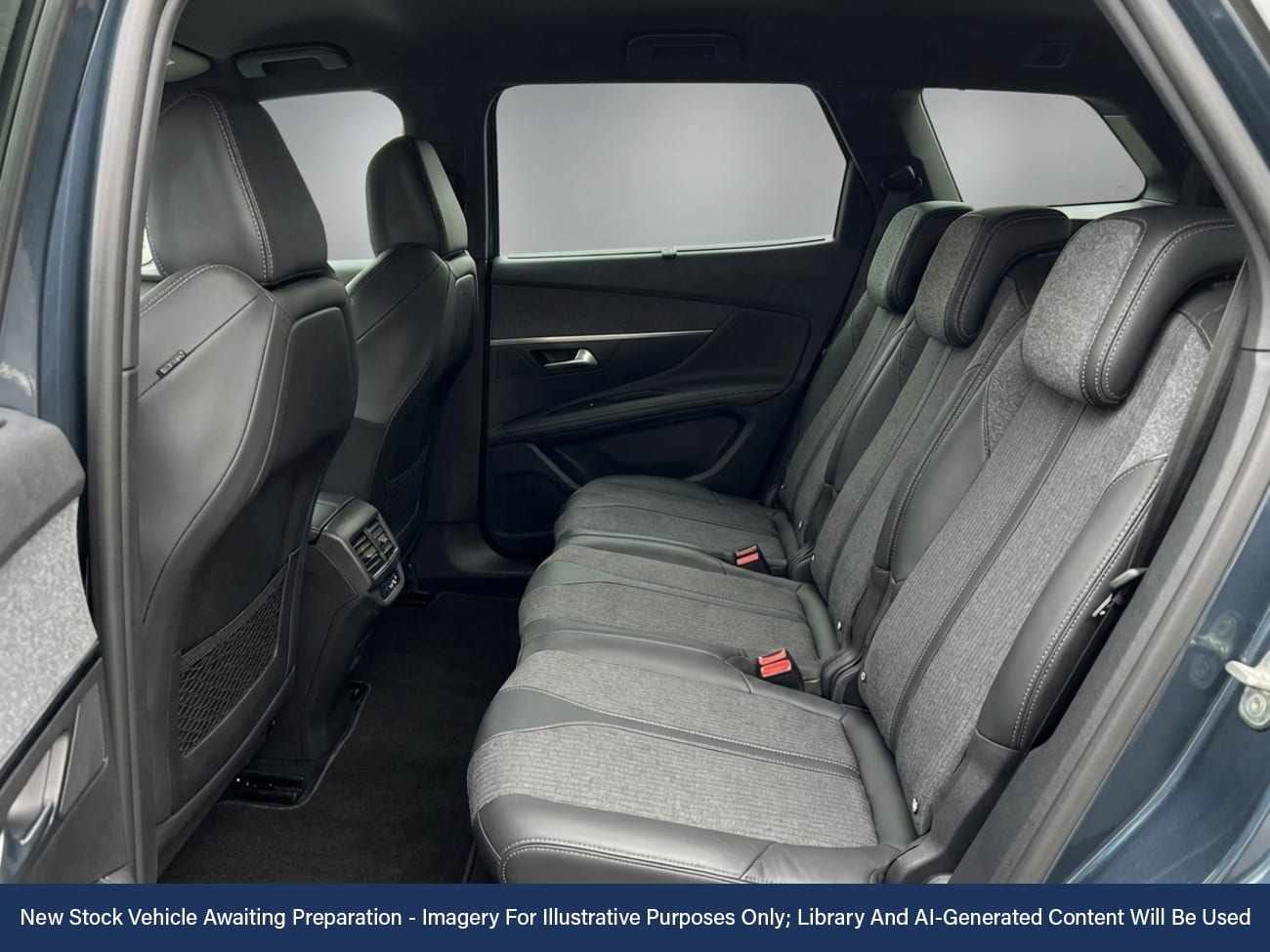 Used Peugeot 5008 2018 for sale - 77579074: Photo 4