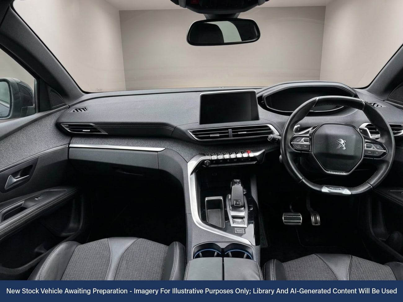 Used Peugeot 5008 2018 for sale - 77579074: Photo 6