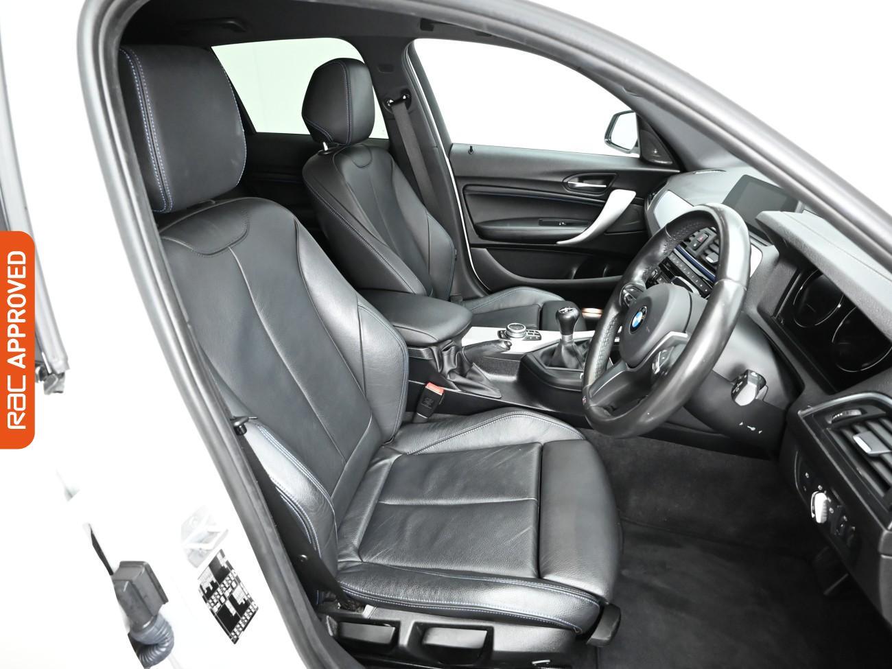 Used BMW 1 Series 2019 for sale - 77421622: Photo 12