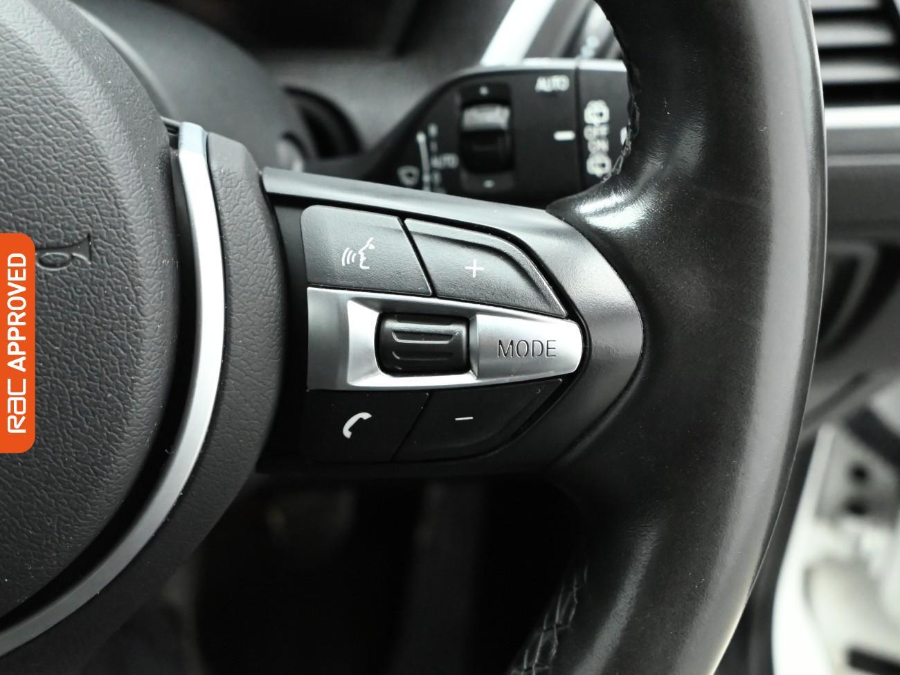 Used BMW 1 Series 2019 for sale - 77421622: Photo 19