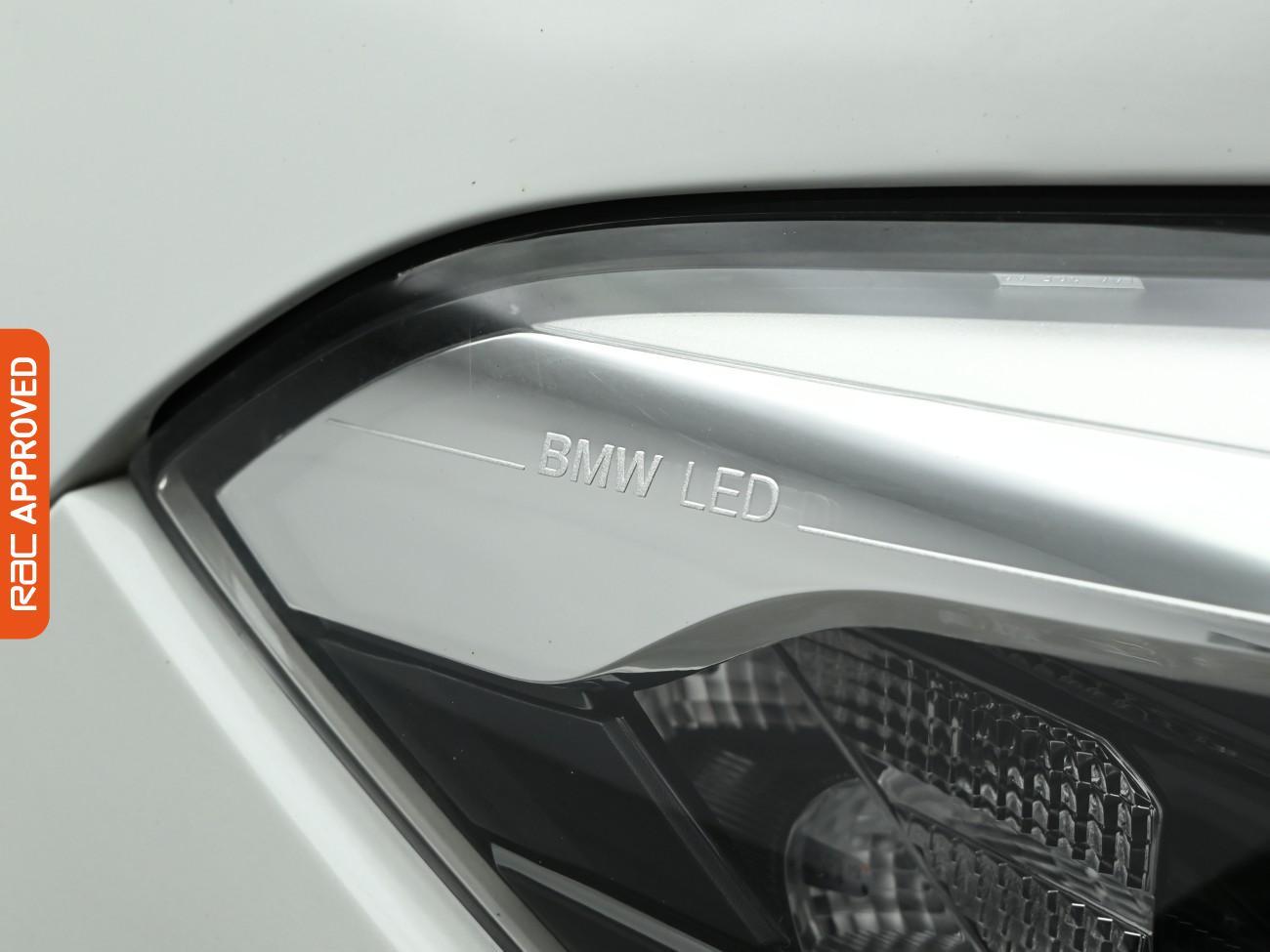 Used BMW 1 Series 2019 for sale - 77421622: Photo 23