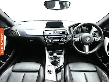 Used BMW 1 Series 2019 for sale - 77421622: Photo