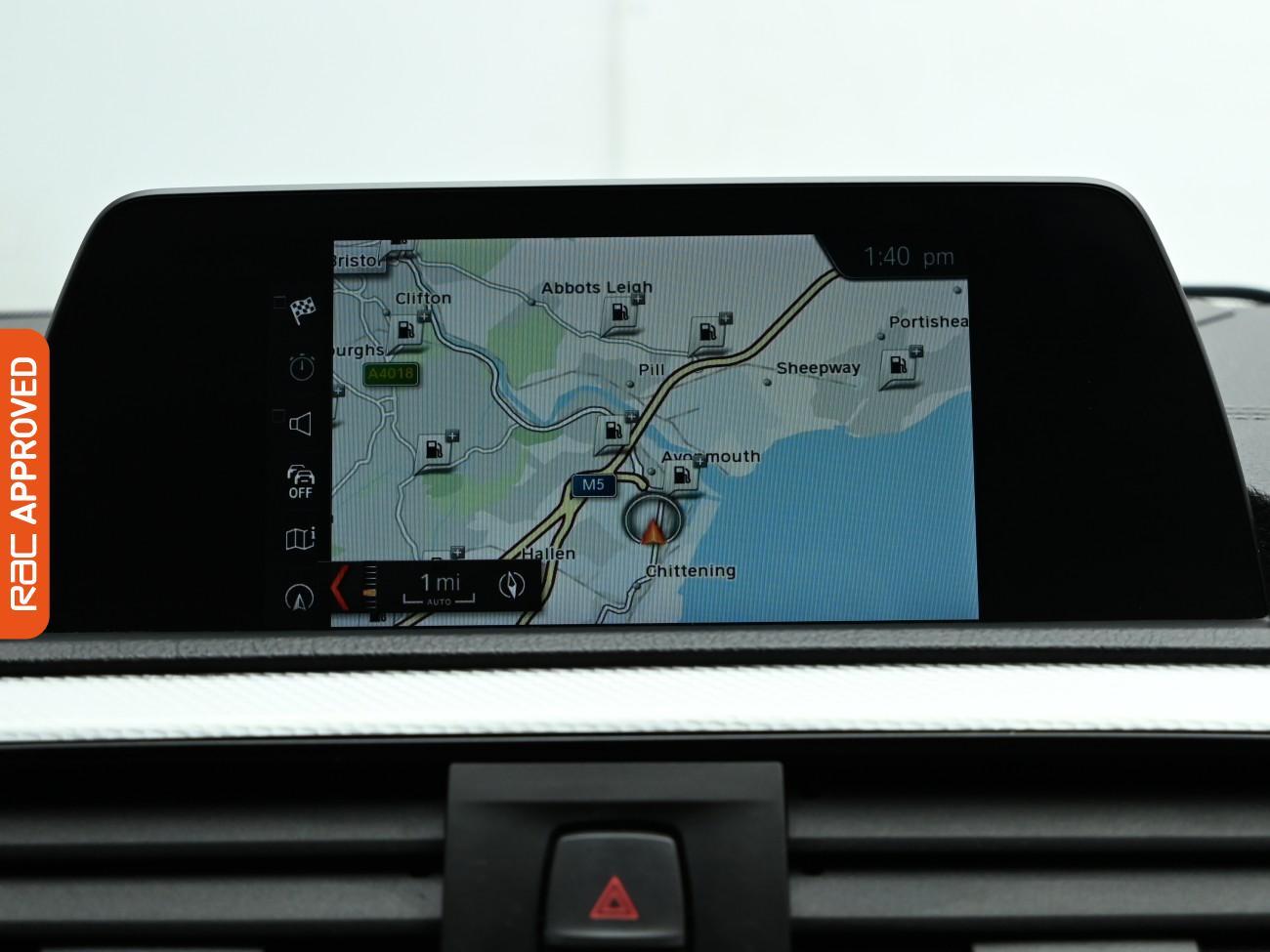 Used BMW 1 Series 2019 for sale - 77421622: Photo 3