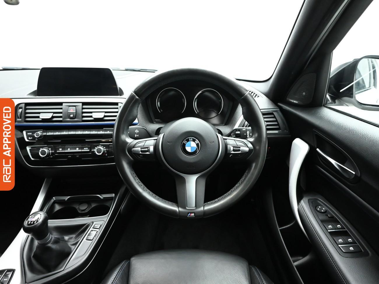 Used BMW 1 Series 2019 for sale - 77421622: Photo 9