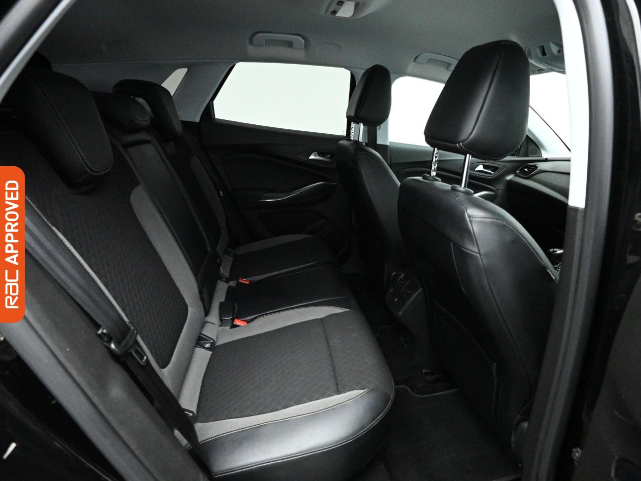 Used Vauxhall Grandland X 2019 for sale - 77935648: Photo 11