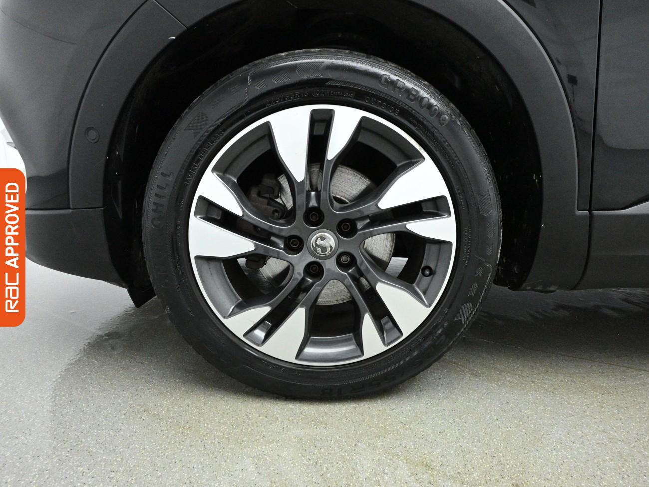 Used Vauxhall Grandland X 2019 for sale - 77935648: Photo 13