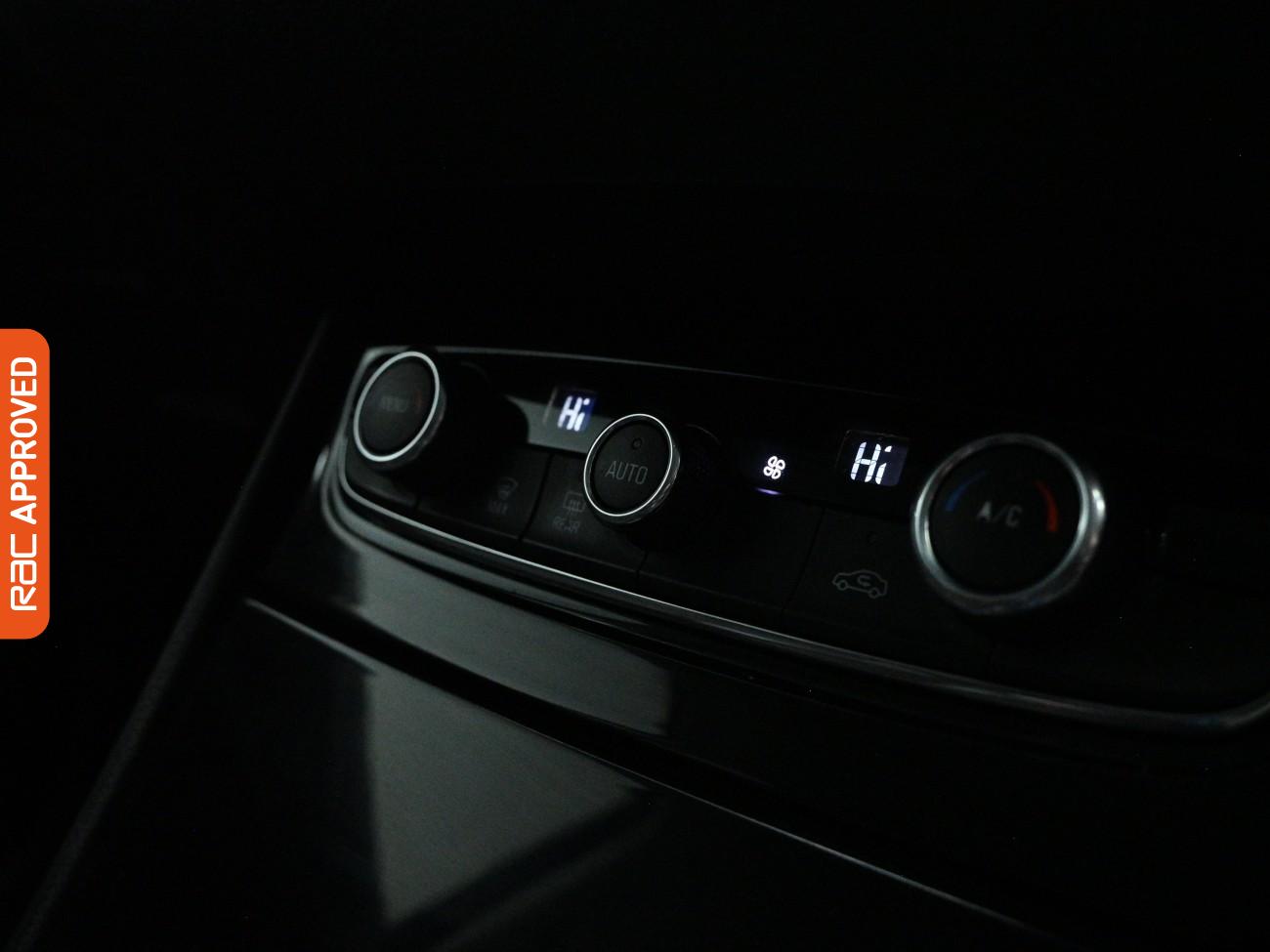 Used Vauxhall Grandland X 2019 for sale - 77935648: Photo 16