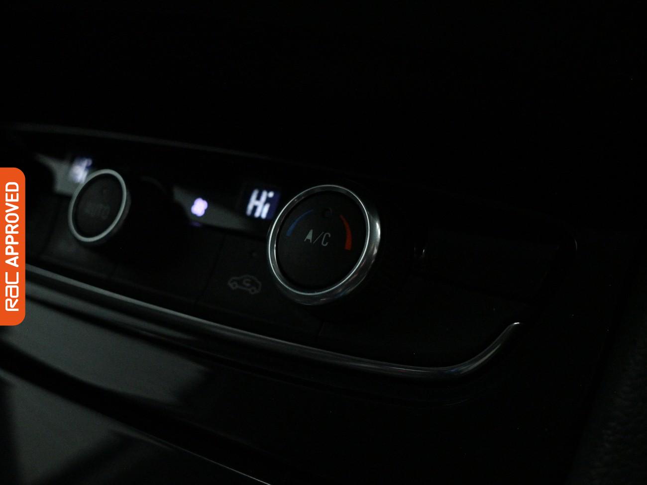 Used Vauxhall Grandland X 2019 for sale - 77935648: Photo 17