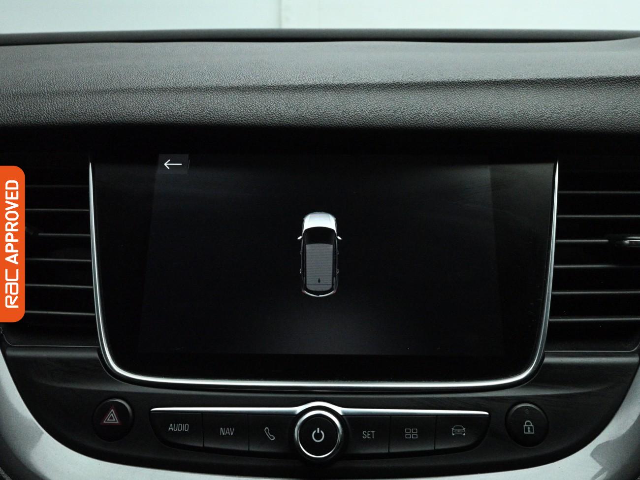 Used Vauxhall Grandland X 2019 for sale - 77935648: Photo 18