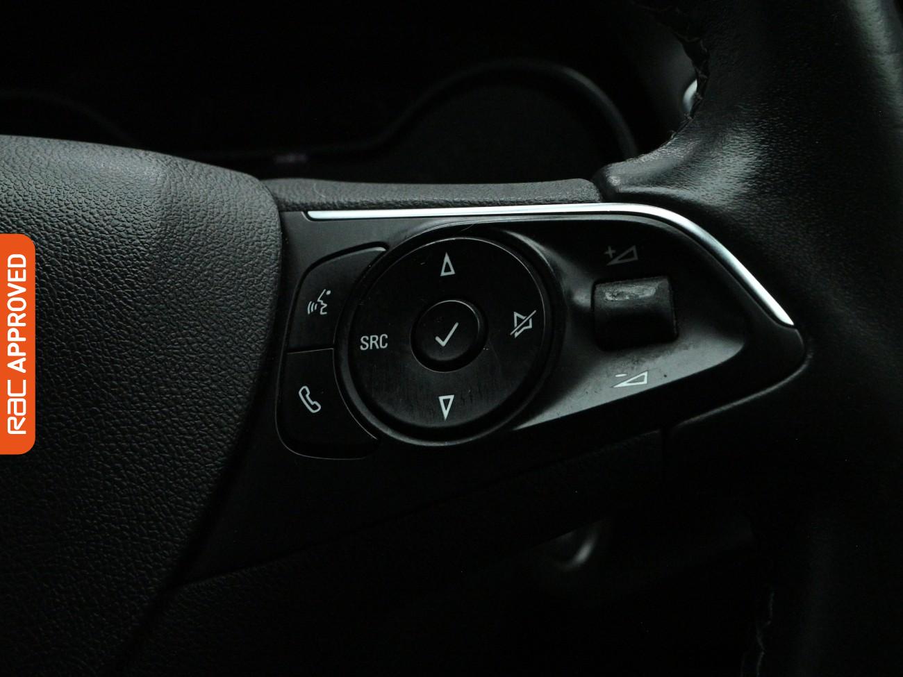 Used Vauxhall Grandland X 2019 for sale - 77935648: Photo 19