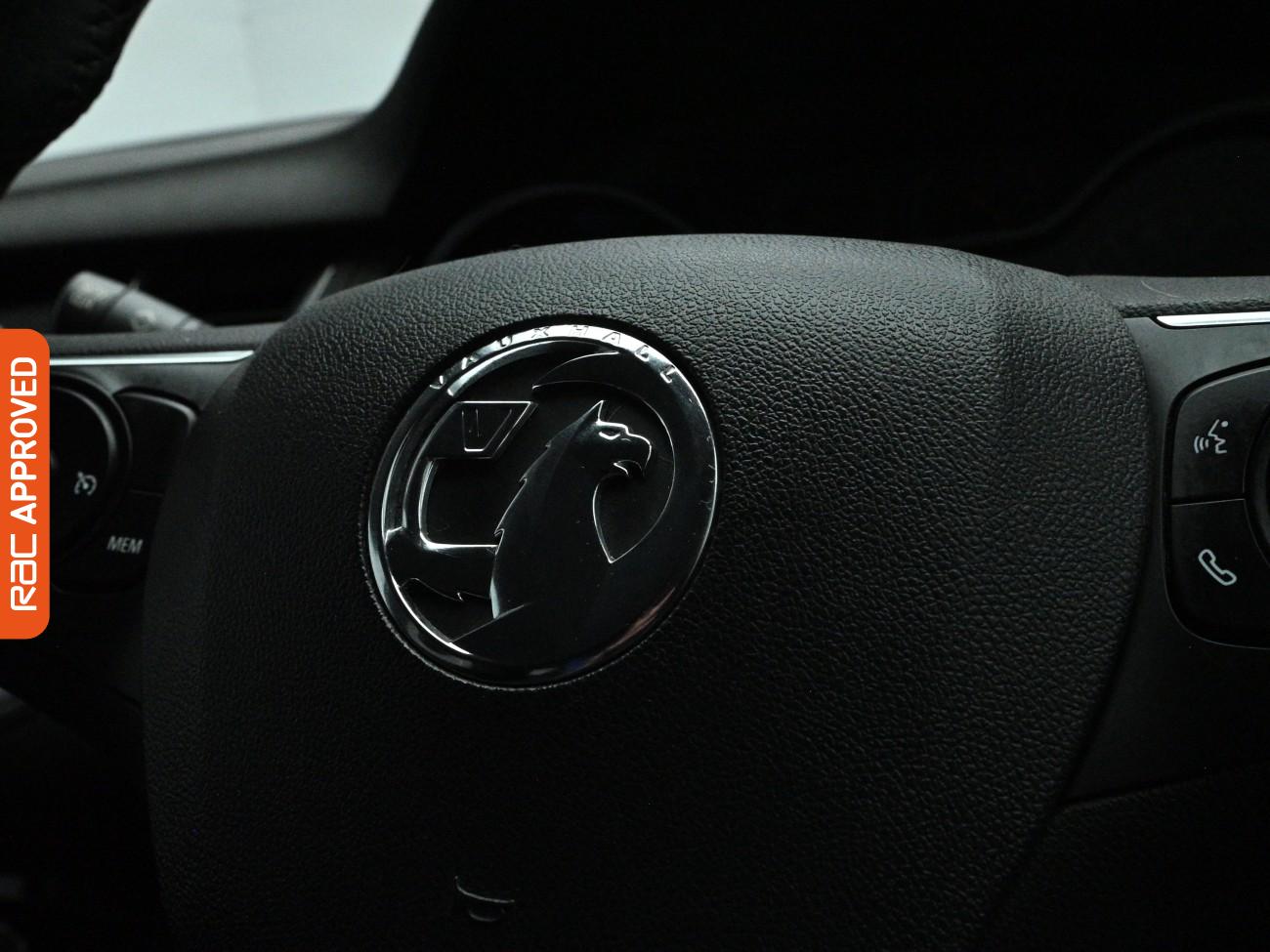 Used Vauxhall Grandland X 2019 for sale - 77935648: Photo 21