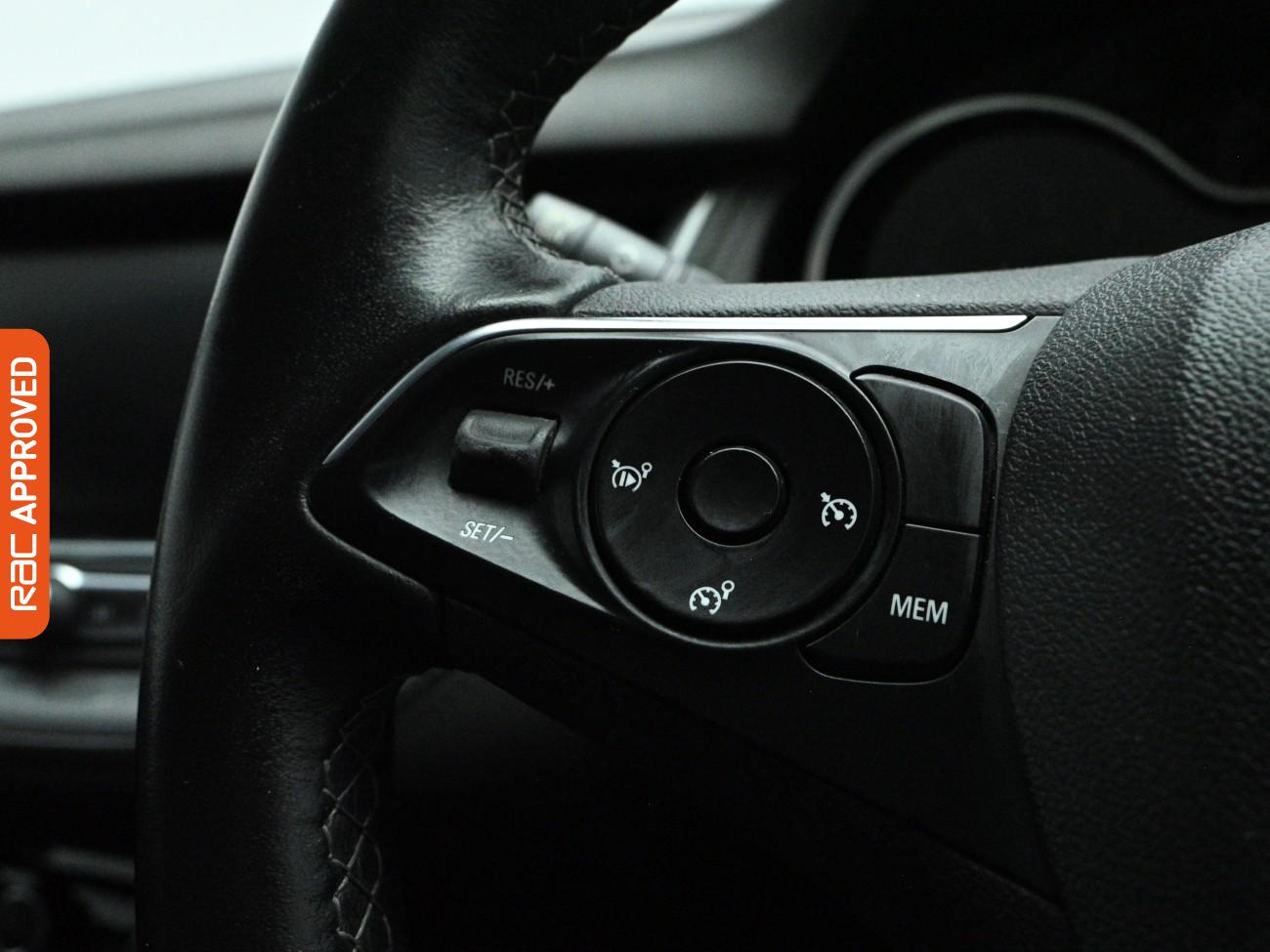 Used Vauxhall Grandland X 2019 for sale - 77935648: Photo 22