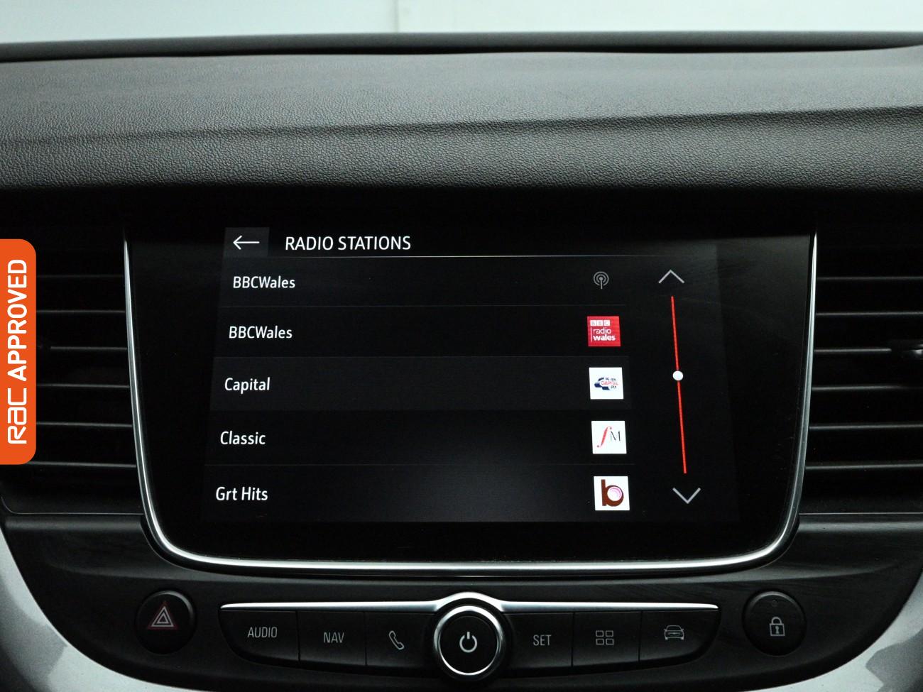 Used Vauxhall Grandland X 2019 for sale - 77935648: Photo 25