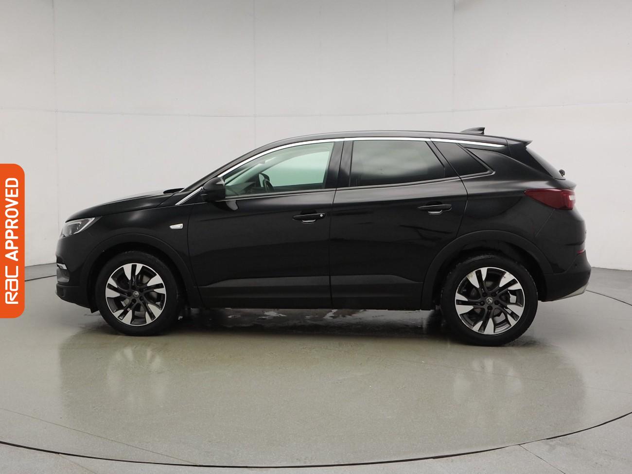 Used Vauxhall Grandland X 2019 for sale - 77935648: Photo 27