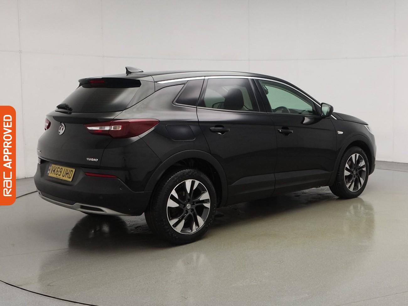Used Vauxhall Grandland X 2019 for sale - 77935648: Photo 28