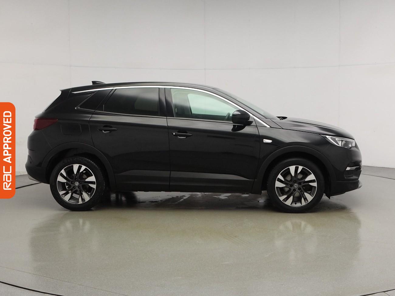 Used Vauxhall Grandland X 2019 for sale - 77935648: Photo 6