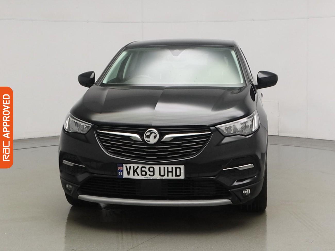 Used Vauxhall Grandland X 2019 for sale - 77935648: Photo 7