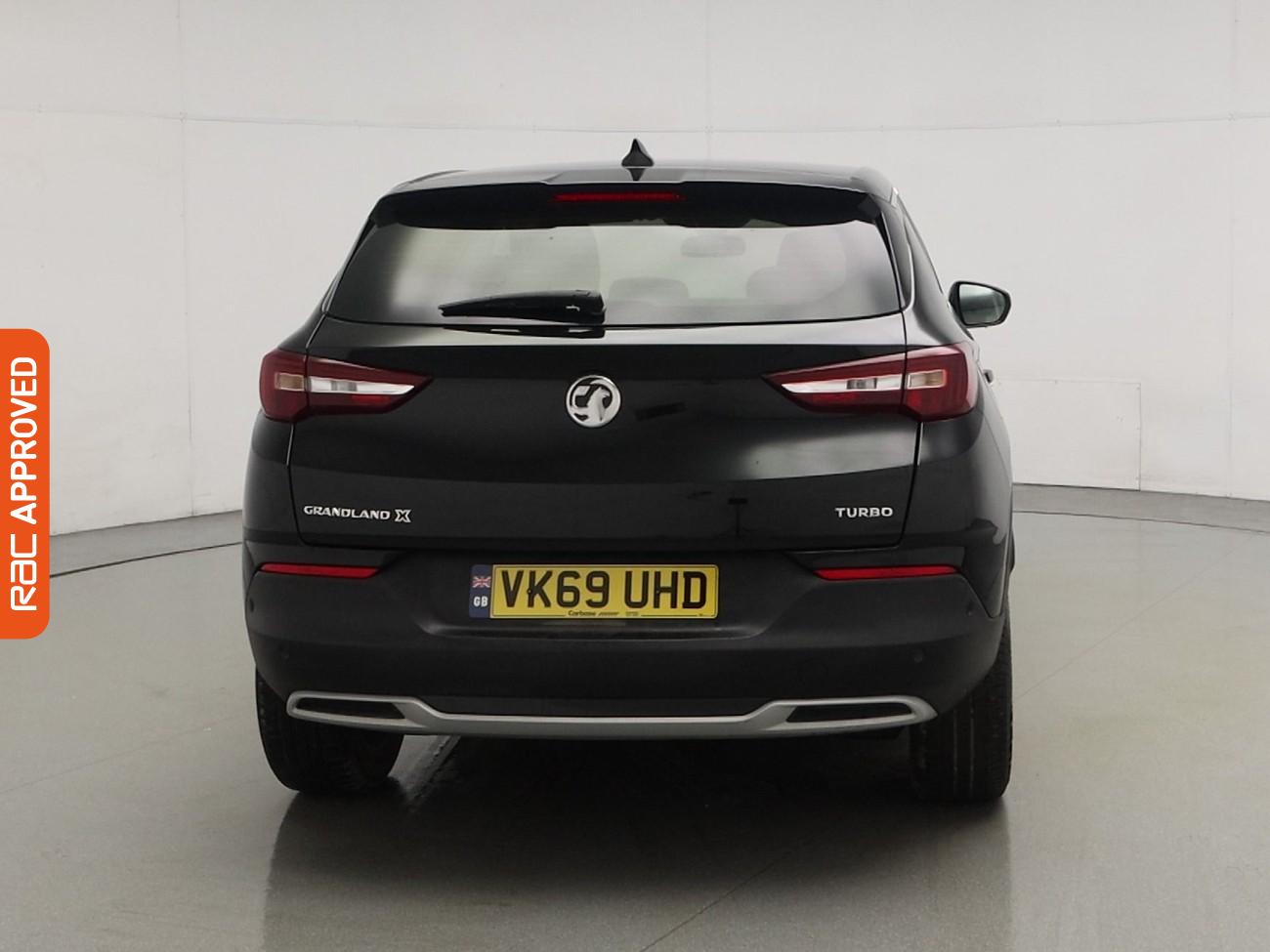 Used Vauxhall Grandland X 2019 for sale - 77935648: Photo 8