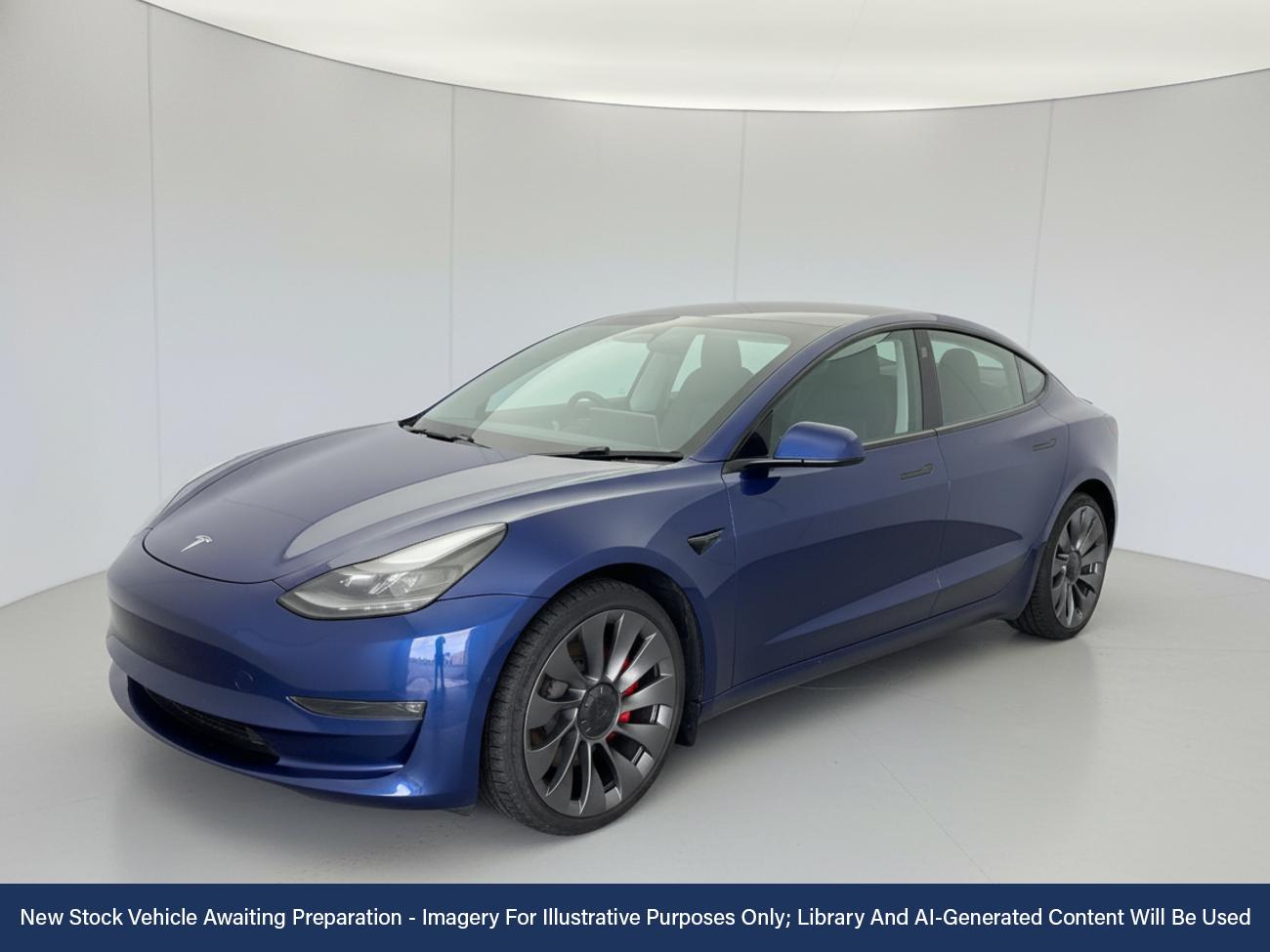 Used Tesla Model 3 2023 for sale - 76746307: Photo 1