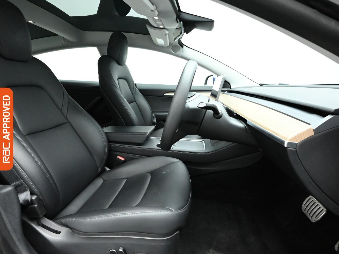 Used Tesla Model 3 2023 for sale - 76746307: Photo 14